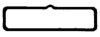 BGA RC5399 Gasket, cylinder head cover